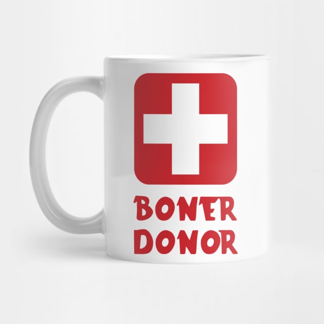 Boner Donor Hubie Halloween Tribute by Gimmickbydesign